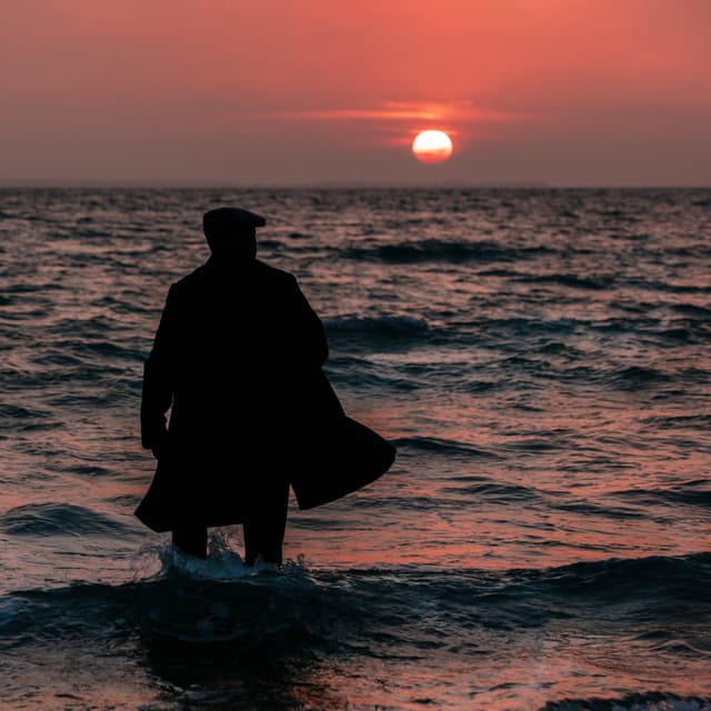 Album cover art for La Nuit du Réveil
