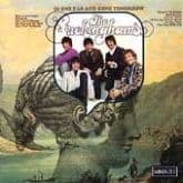 Album cover art for In One Ear And Gone Tomorrow