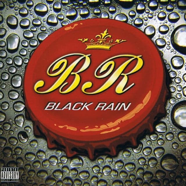 Album cover art for Hundred Dollar Hickey