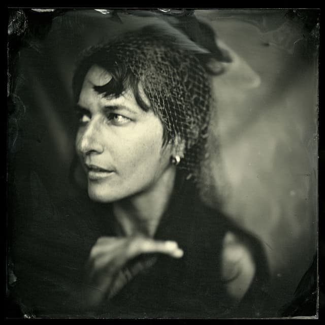 Album cover art for I'm A Dreamer