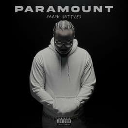 Album cover art for Paramount
