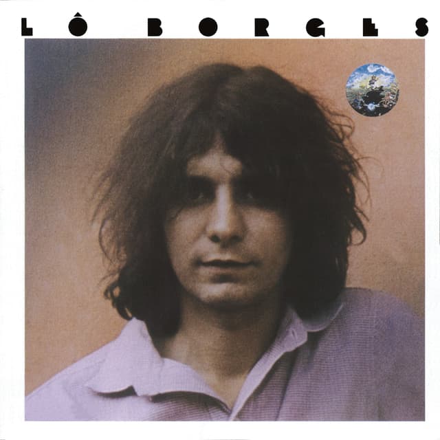 Album cover art for Nuvem Cigana