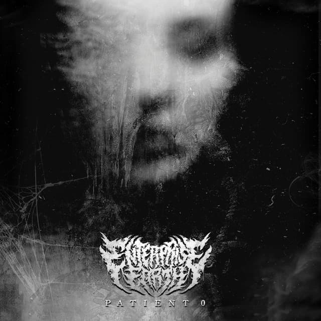 Album cover art for Patient 0