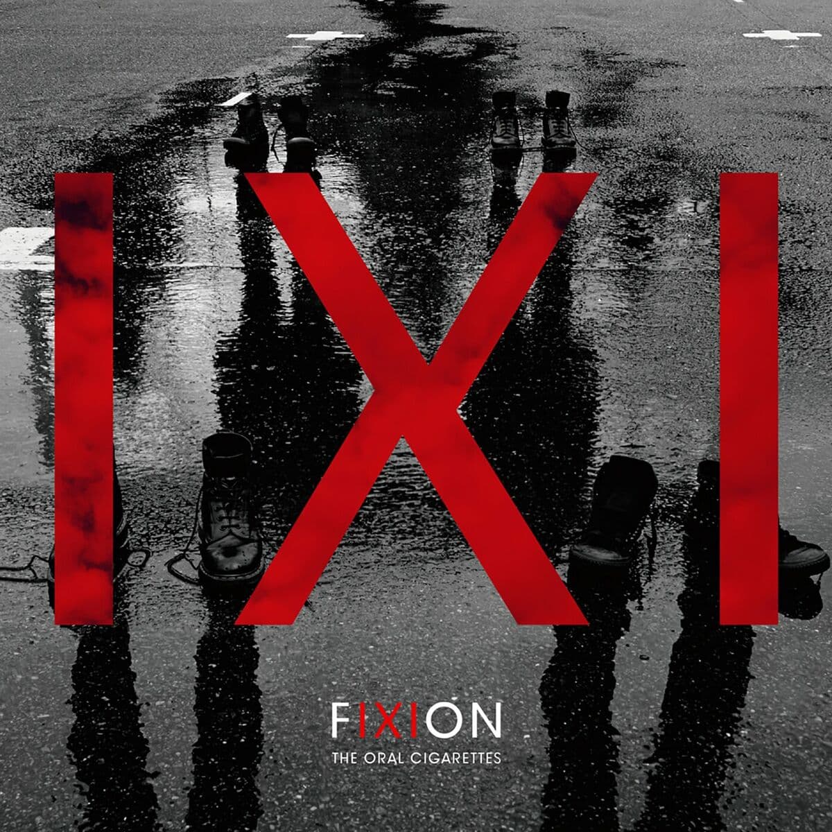 aeui the oral cigarettes lyrics Lyrics | THE ORAL CIGARETTES