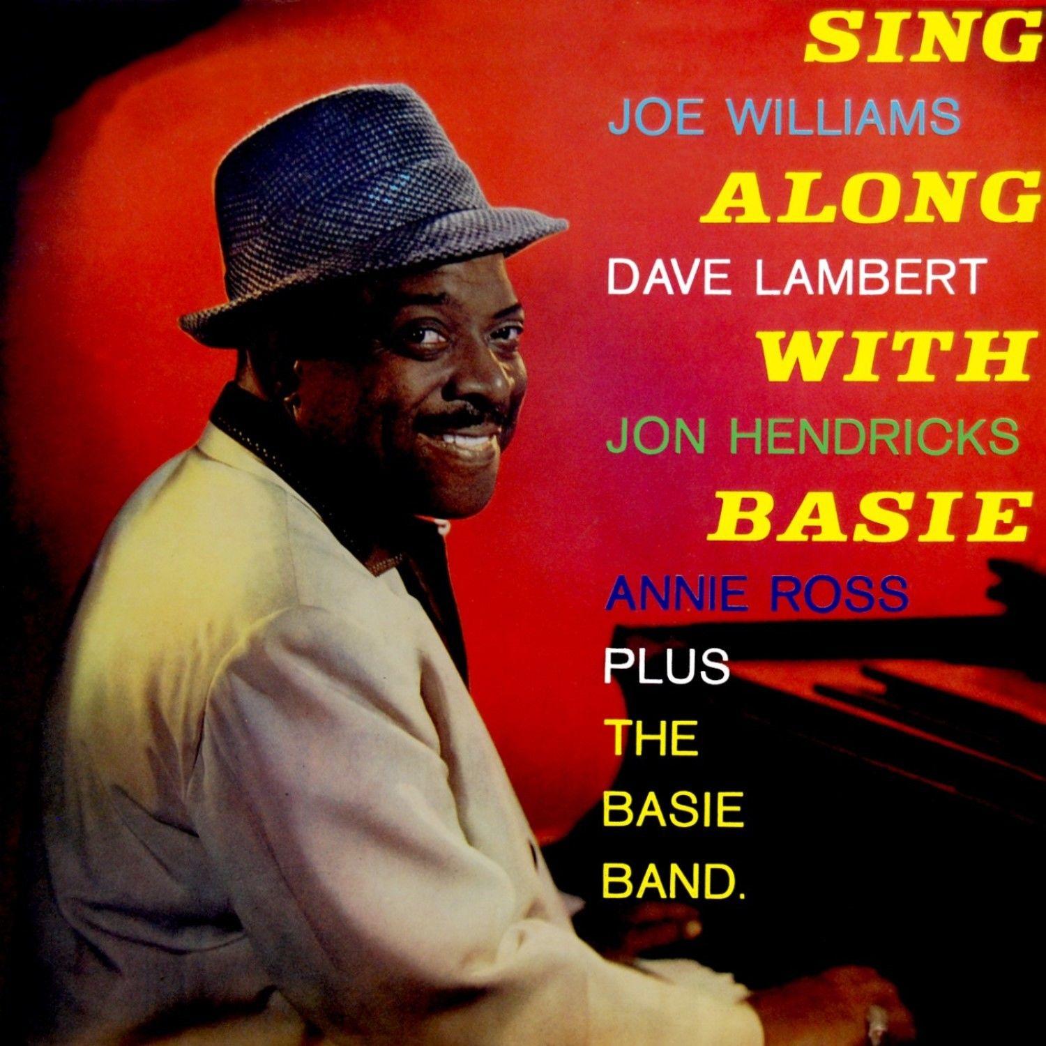Sing Along with Basie