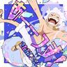 あーーっす！ (UUUUUS!)
