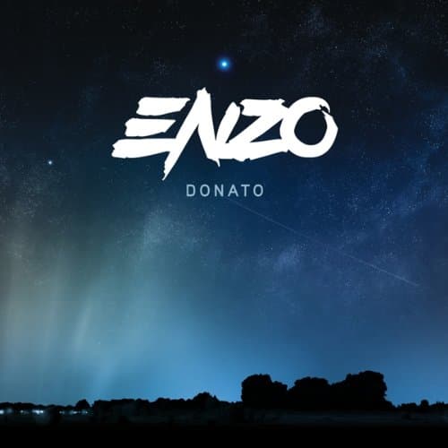 Album cover art for Enzo