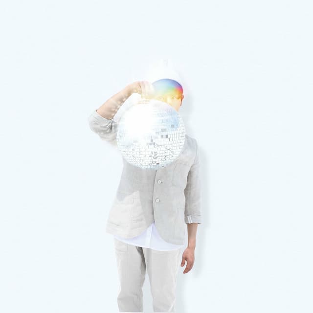 Album cover art for N.E.W.S.