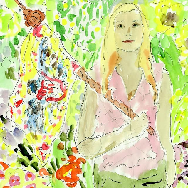 Album cover art for This Is It and I Am It and You Are It and So Is That and He Is It and She Is It and It Is It and That Is That