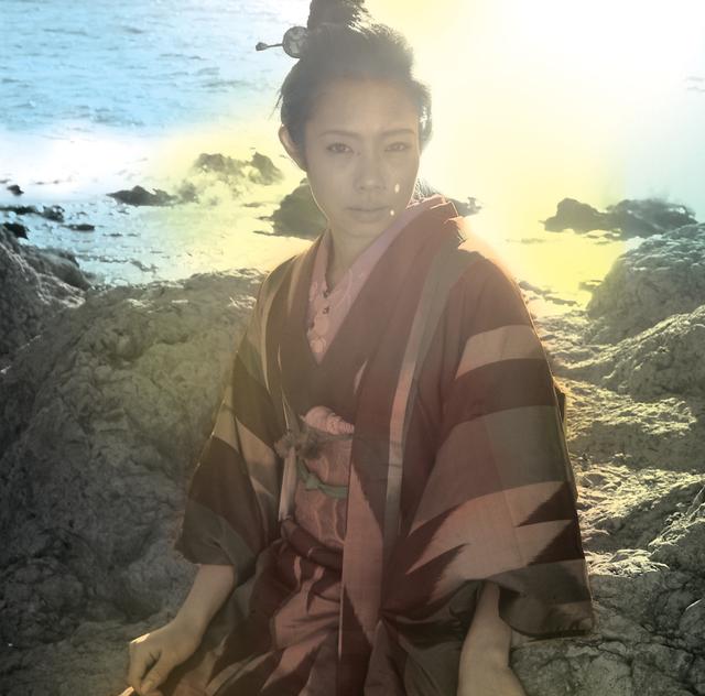 Album cover art for ナツメ