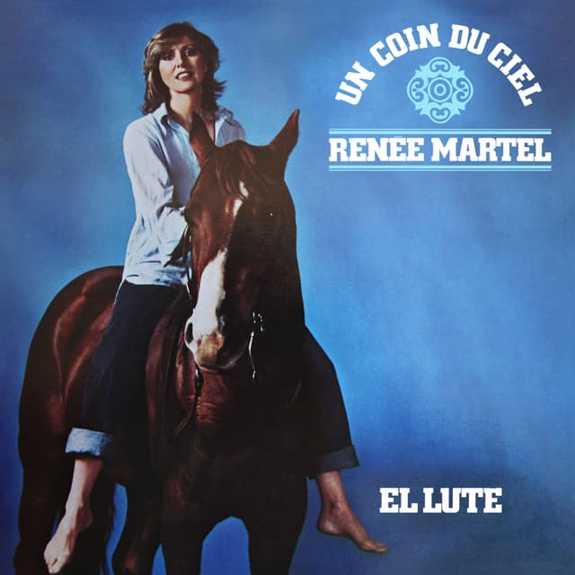 Album cover art for Un Coin du Ciel