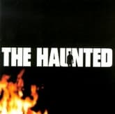 Album cover art for The Haunted