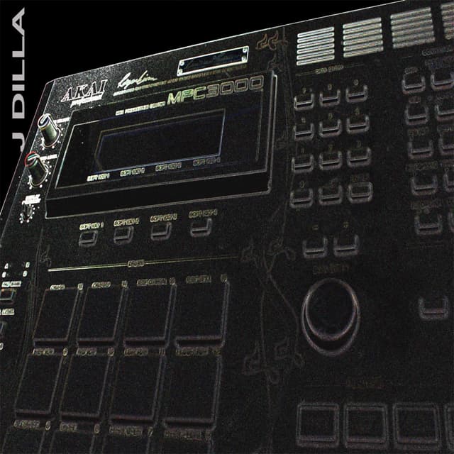 Album cover art for The King of Beats, Vol 2: Lost Scrolls