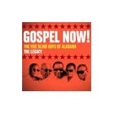 Album cover art for The Legacy