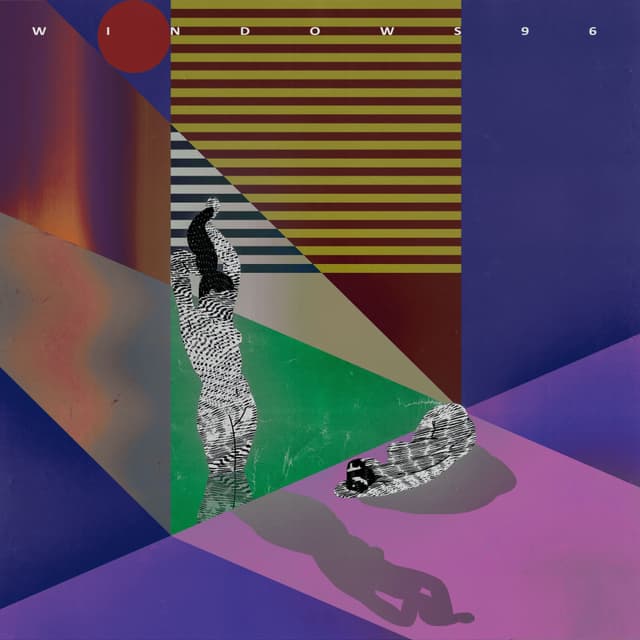 Album cover art for Enchanted Instrumentals and Whispers