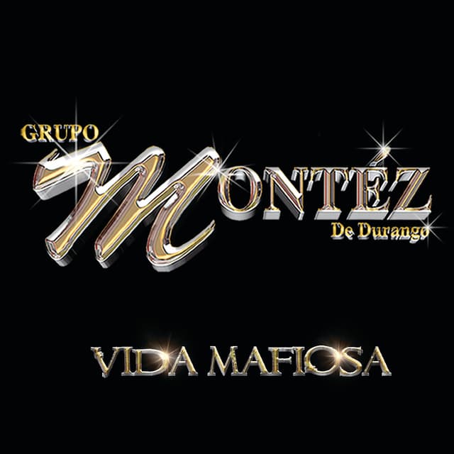 Album cover art for Vida Mafiosa