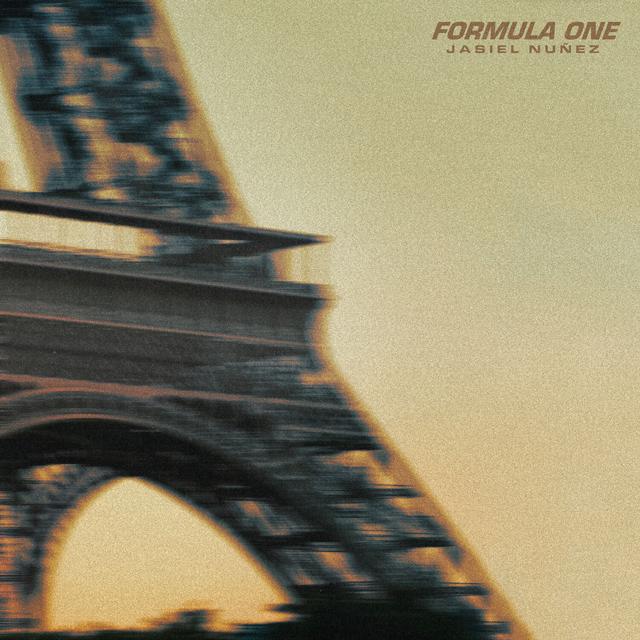 Album cover art for Formula One