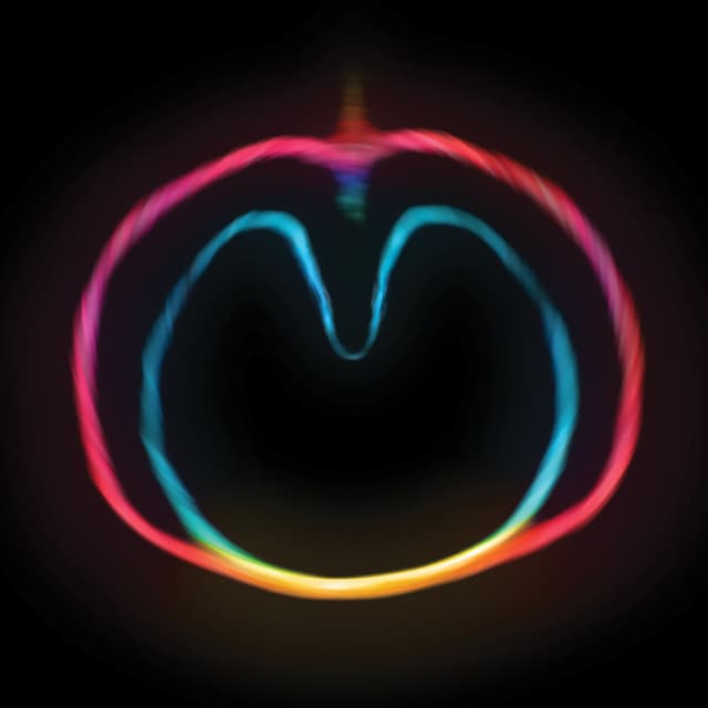 Album cover art for Wasp Star: Apple Venus Volume 2