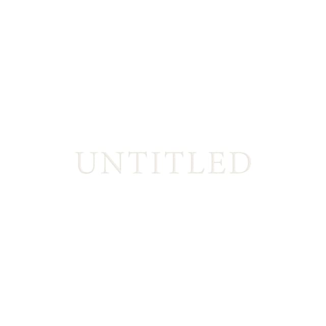 Album cover art for UNTITLED