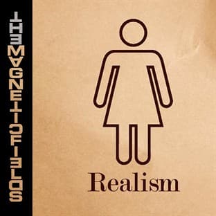 Album cover art for Realism