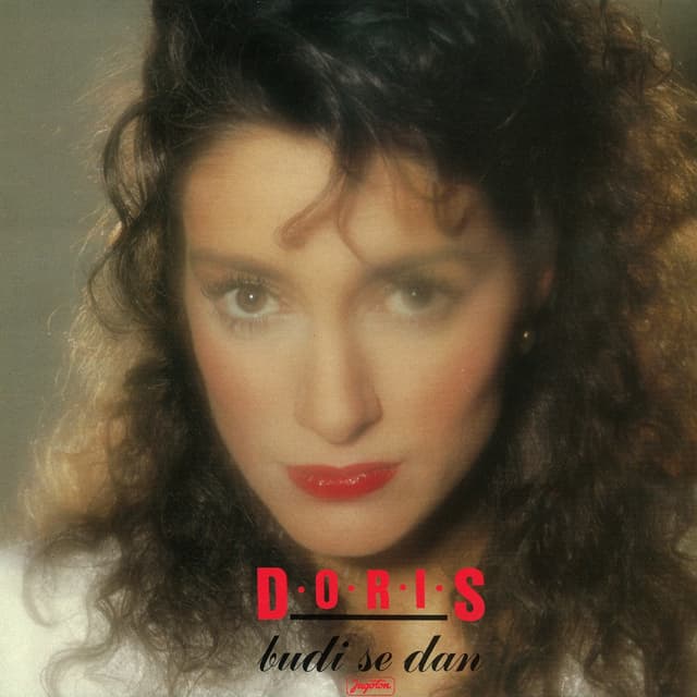 Album cover art for Budi Se Dan