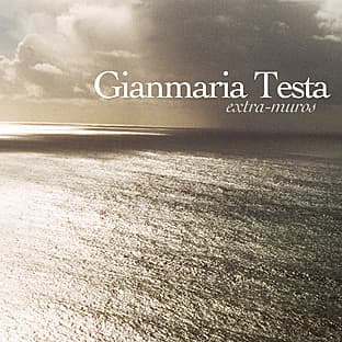 Album cover art for Extra-Muros