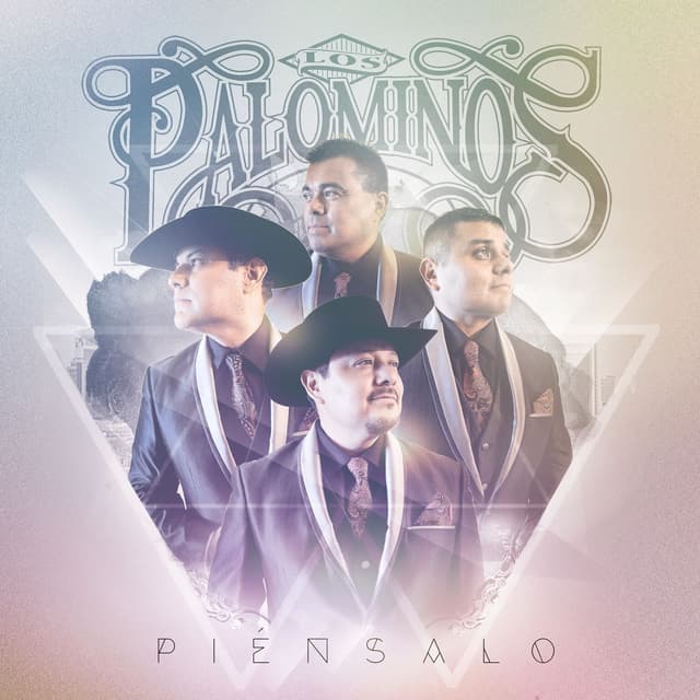 Album cover art for Piénsalo