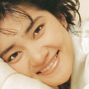 Album cover art for I’m just a woman