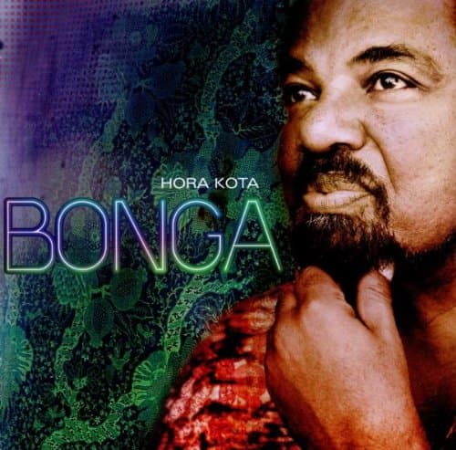 Album cover art for Hora Kota