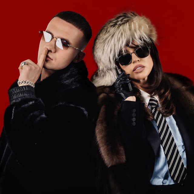 Album cover art for БАНК