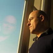 Album cover art for Vie Étrange