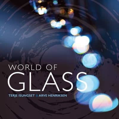 Album cover art for World of Glass