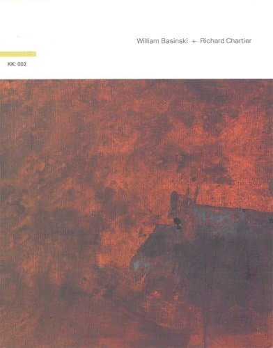 Album cover art for Untitled