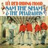 Lil' Red Riding Hood