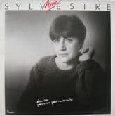 Album cover art for Écrire Pour Ne Pas Mourir