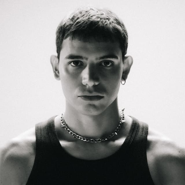 Album cover art for Punto