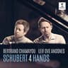 Schubert: Fantasia for Piano Four-Hands in F Minor, Op. Posth. 103, D. 940: I. Allegro molto moderato