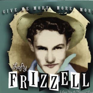 Album cover art for I Love You A Thousand Ways