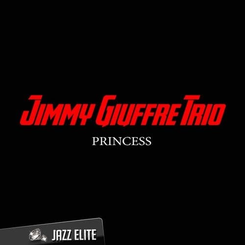 Album cover art for Princess