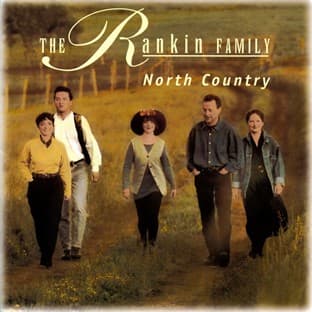 Album cover art for North Country