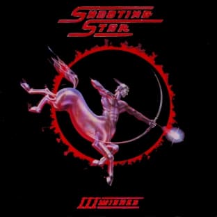 Album cover art for Iii Wishes