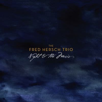 Album cover art for Night & The Music