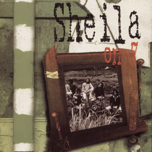 Album cover art for Sheila On 7