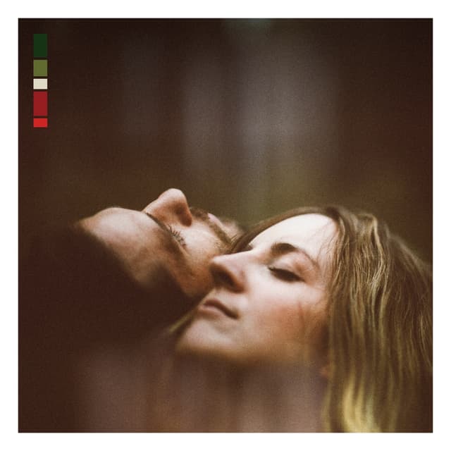 Album cover art for The Holly & the Ivy