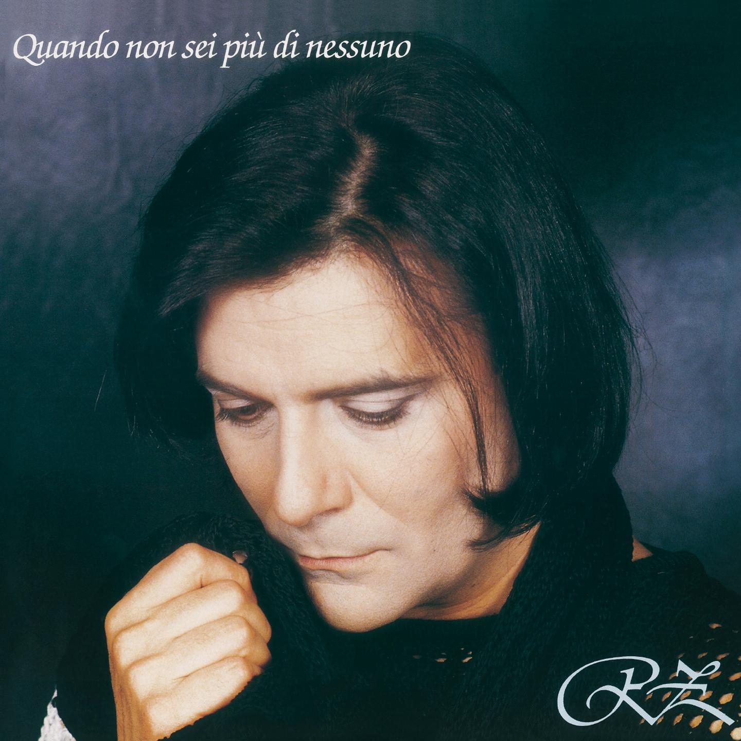 Quando Non Sei Più di Nessuno