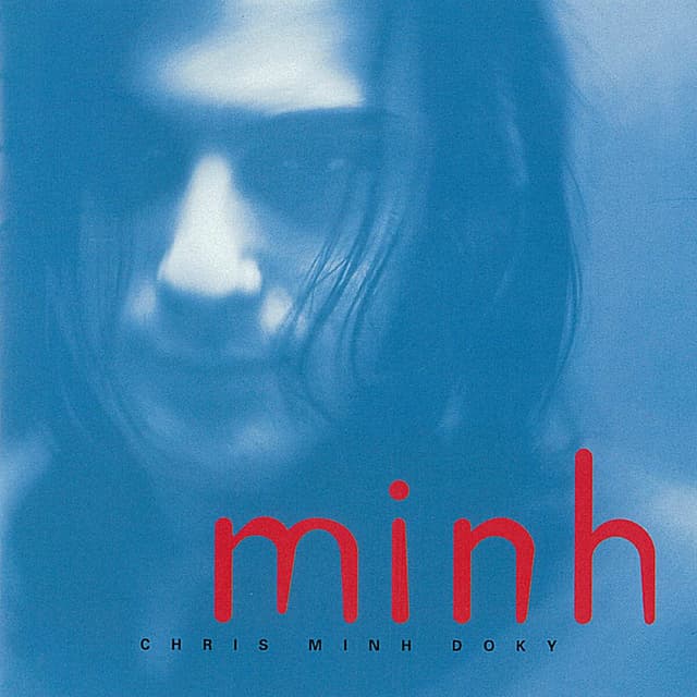 Album cover art for Minh