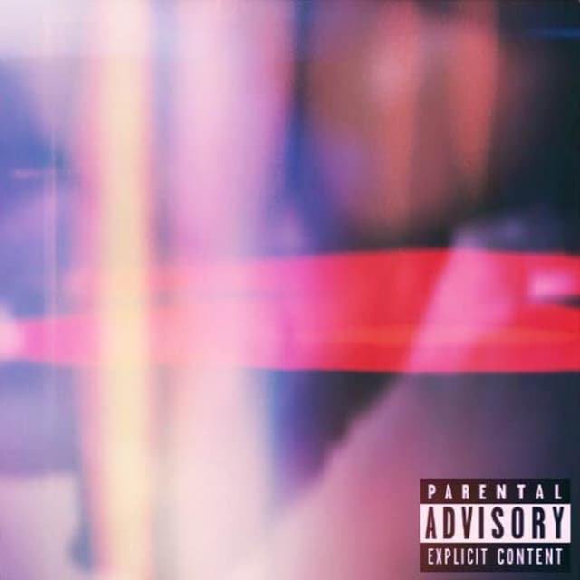 Album cover art for Summer in Sinsinati