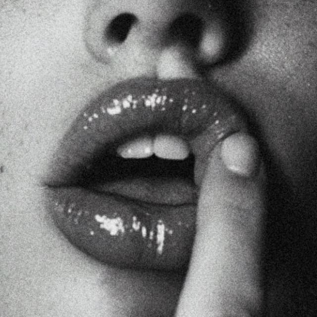 Album cover art for SMUT