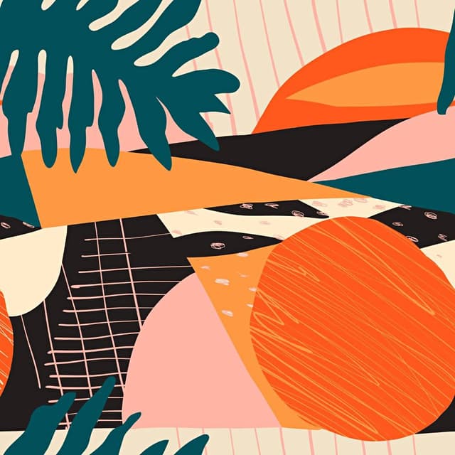 Album cover art for One Fine Day