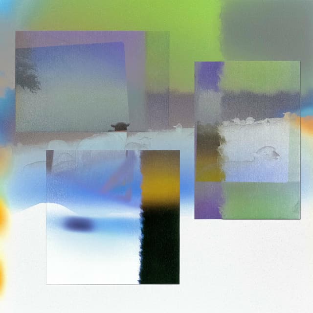 Album cover art for I'll see you when I see you